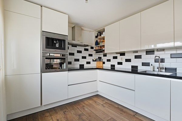 Medium property photo - Legakker 38, 2632 AB Nootdorp